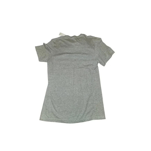 NWT DC Comics Men’s Size Large Heather Gray Super Icons Tee Shirt - Picture 7 of 9